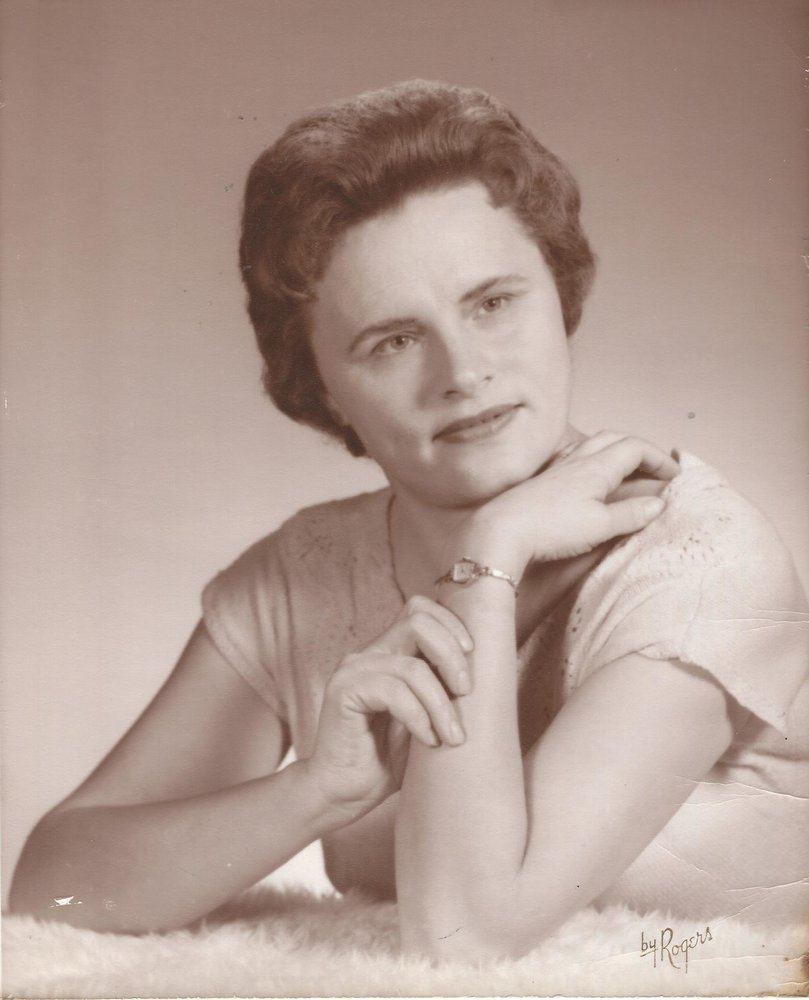 Maria Zahaczewskyj