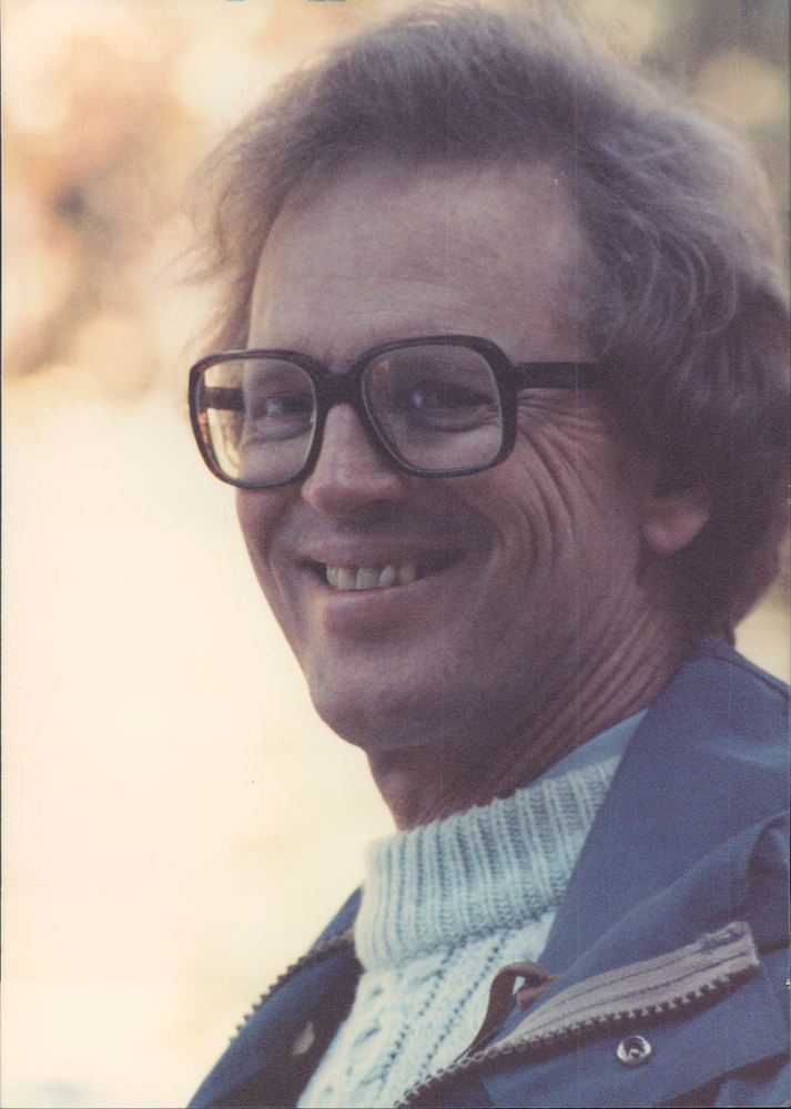 Raymond Eliason
