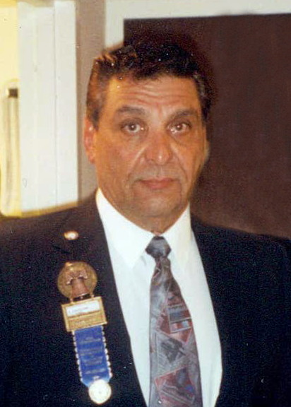Arthur Catalano