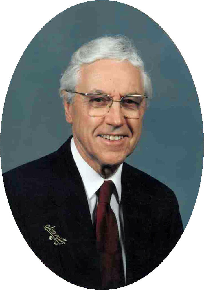 Donald Murphy