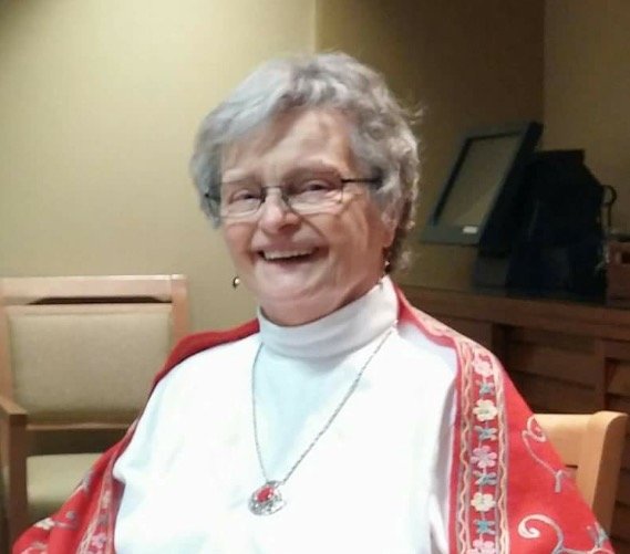 Janet Gustafson