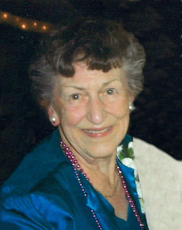 Marilyn Hogan