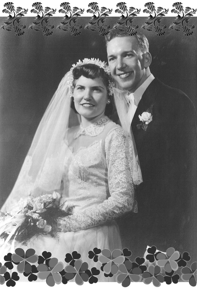 Joyce Currie