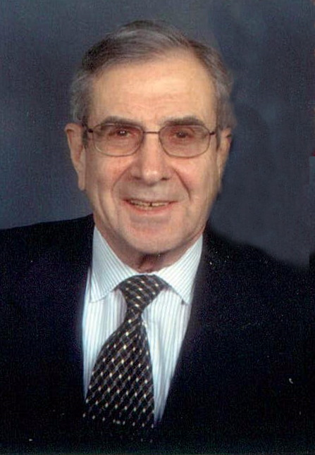 Raymond Kantar