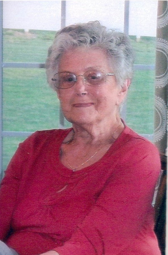 Lucienne Bockus