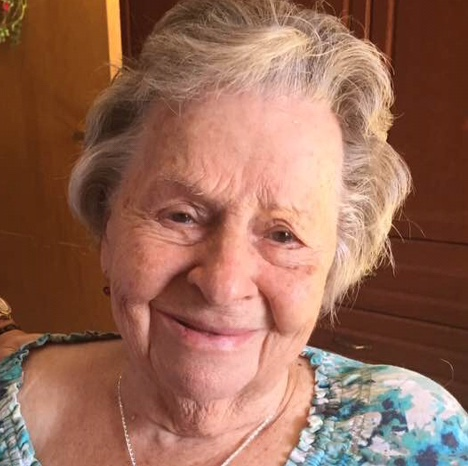 Helen Zajac