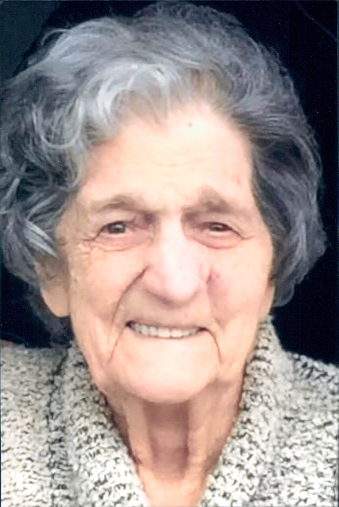 Rose Tumminelli
