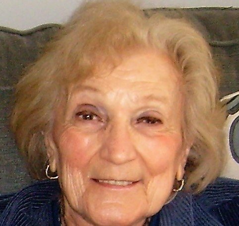 Gloria Frumusa