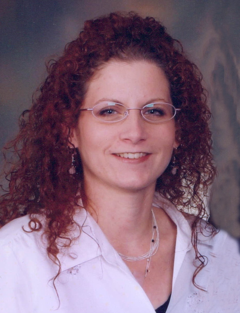 Stephanie Squicciarini