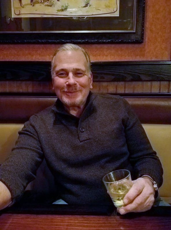 Richard Mackey