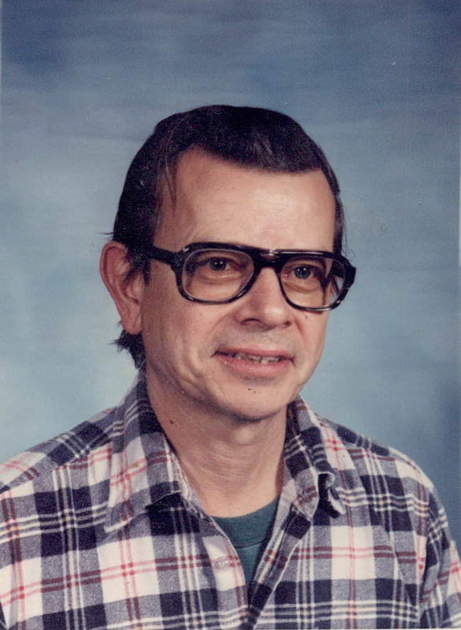George Mitchell