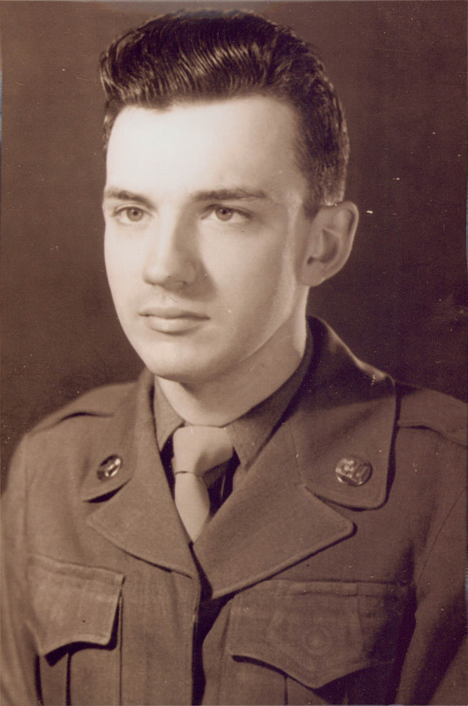 Paul Mishia