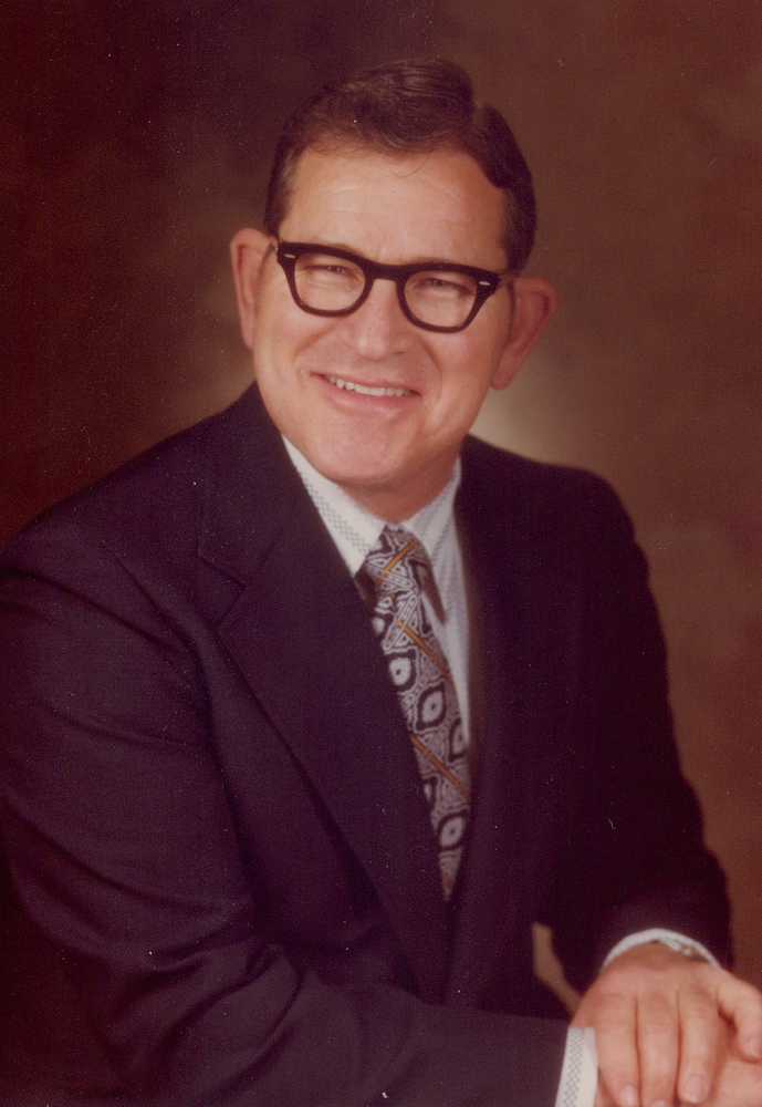 Philip Warner