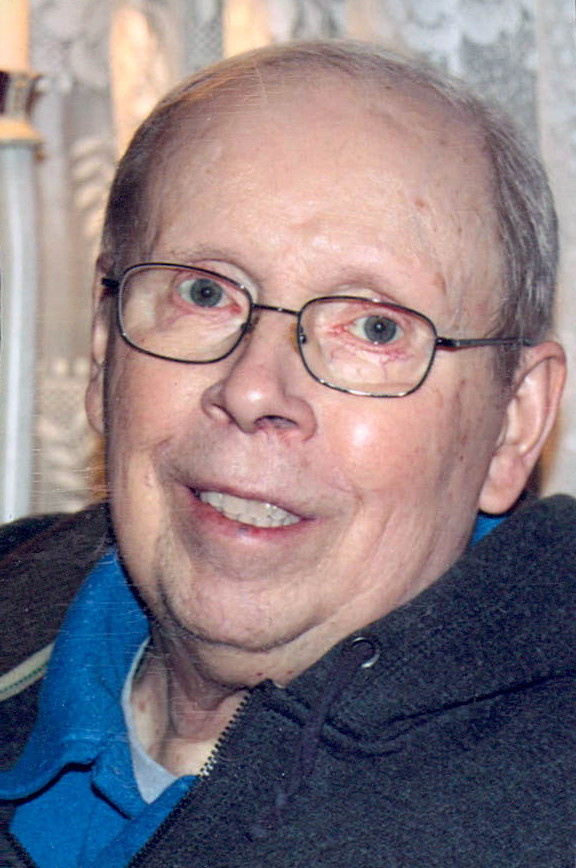 Michael Gray