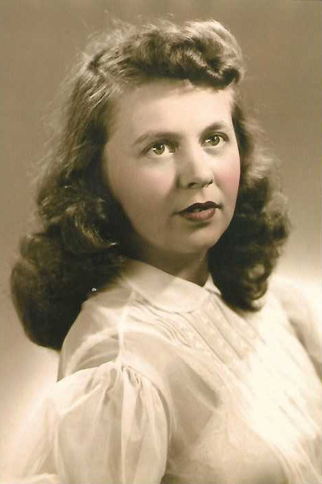 Doris Christensen