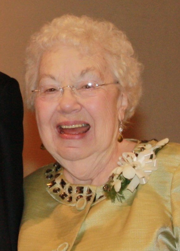 Suzanne Pratt