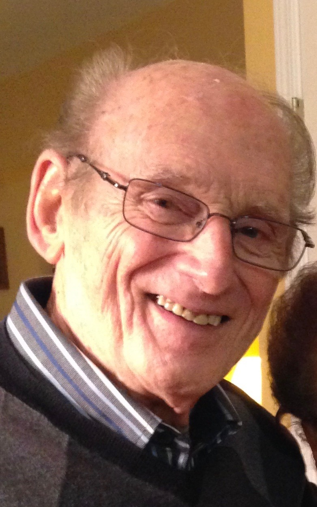 Louis Muto