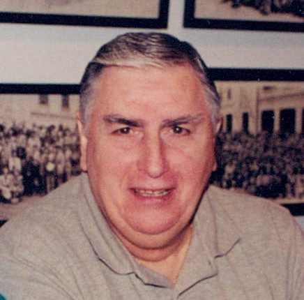 Salvatore Platania