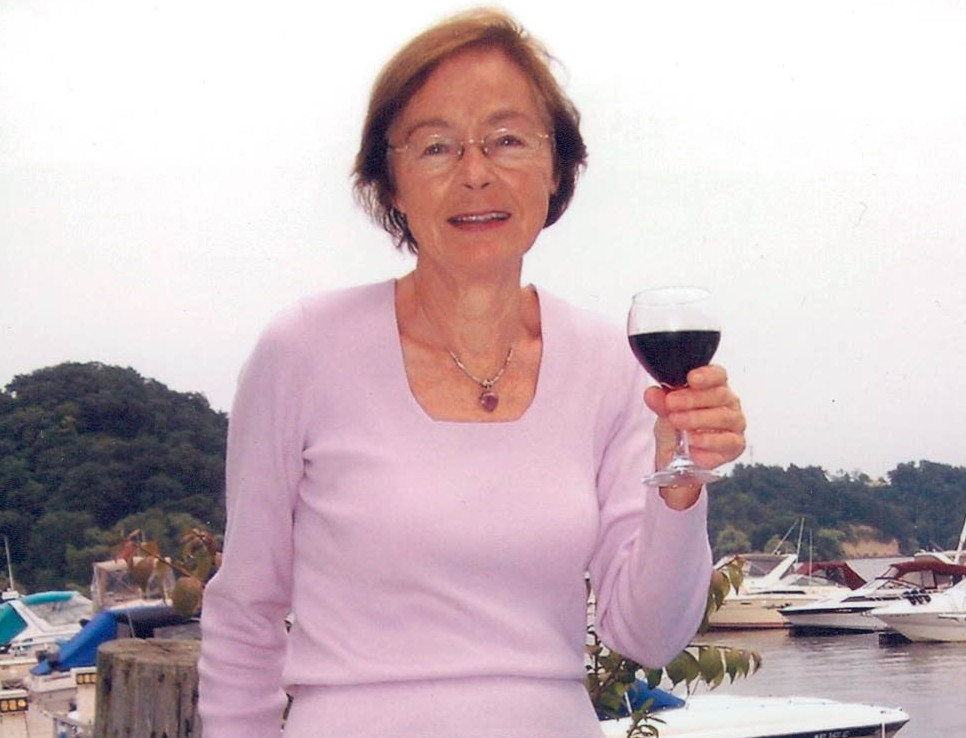Lydia Adeling