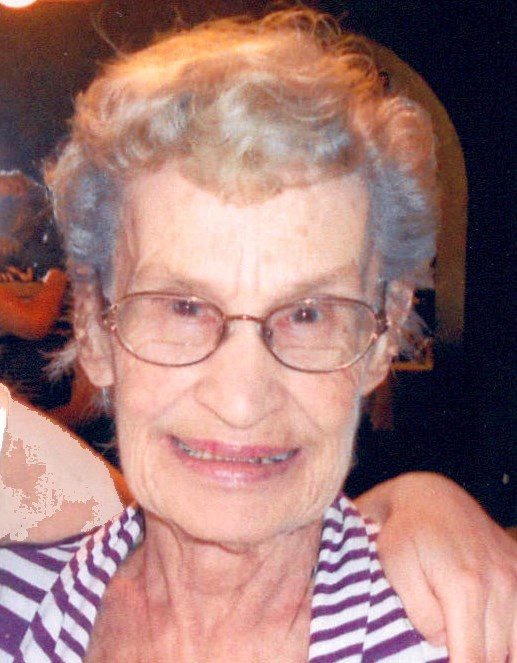 Helen Marletta