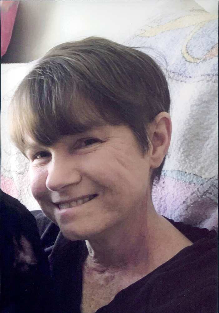 Cheryl Gauger