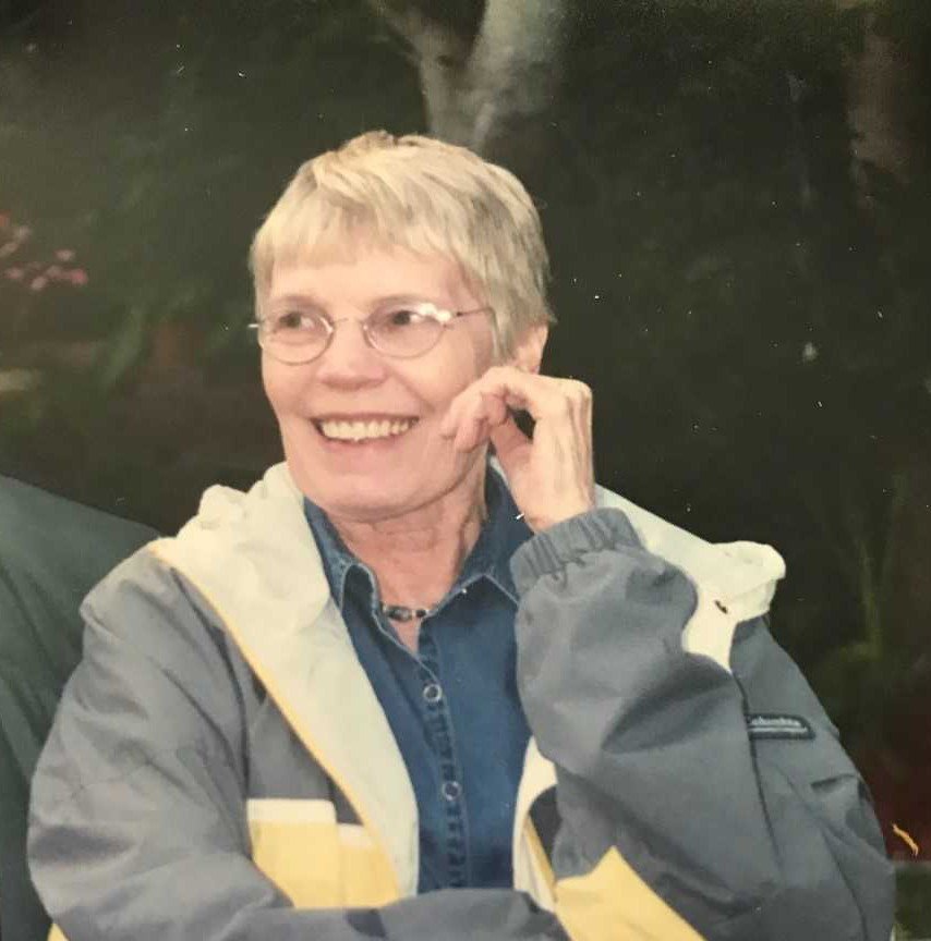 Patricia Seebach