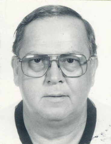 Joseph Mykins