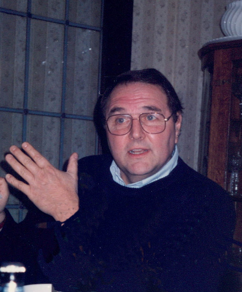 Philip Carlivati