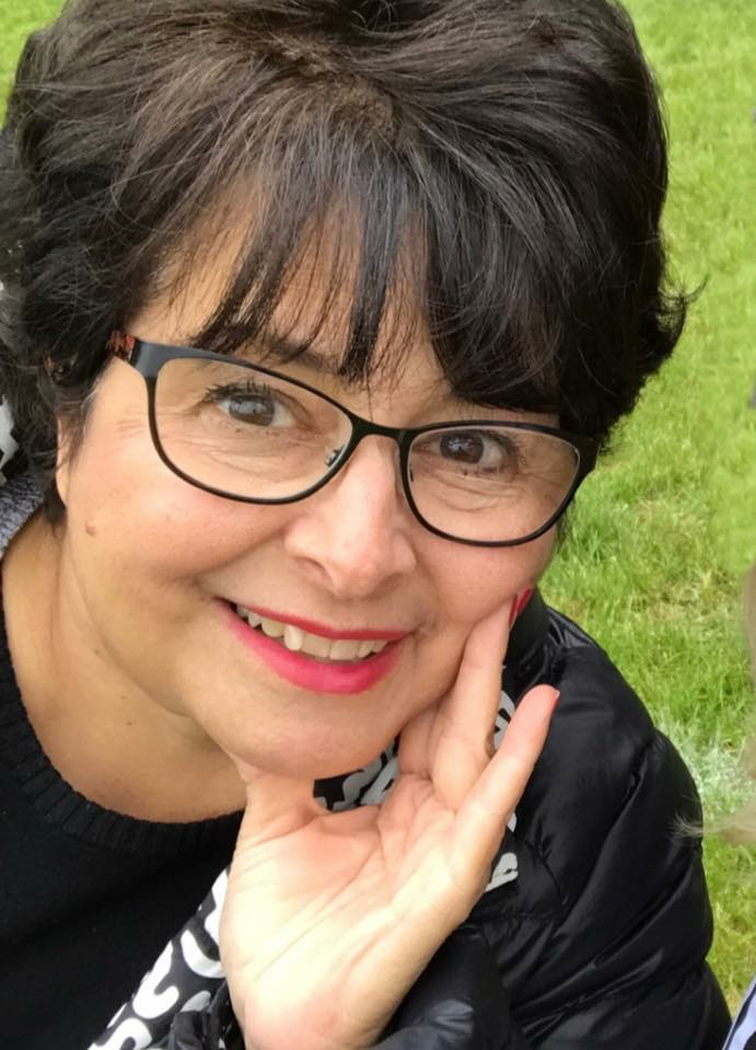 Patricia O'Neill