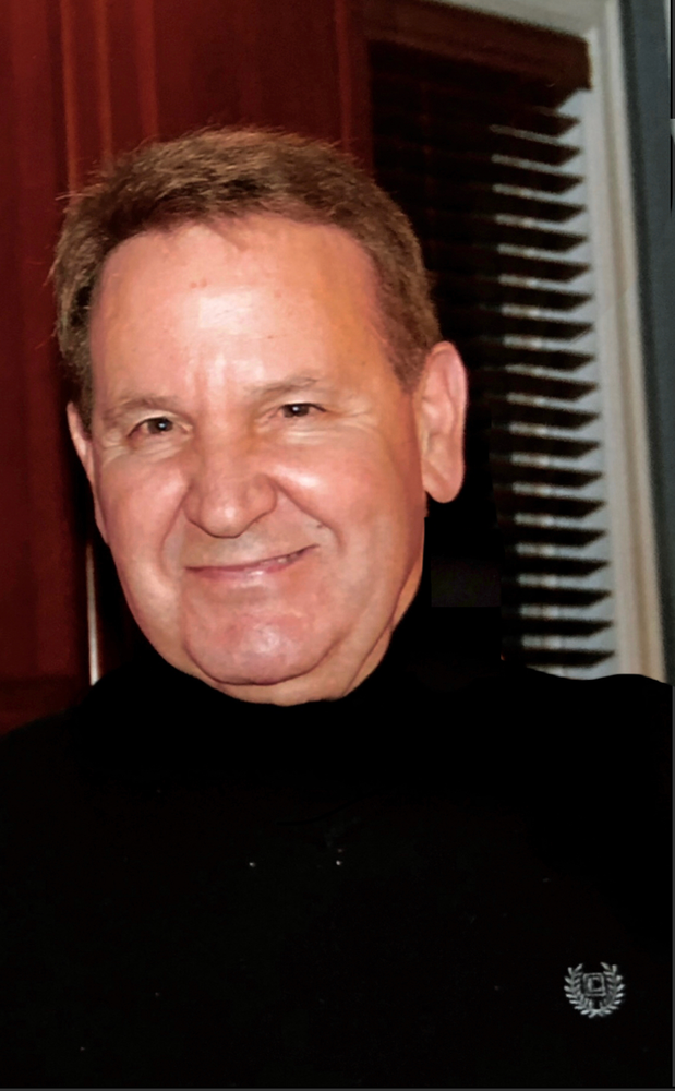 Alfred Constantino