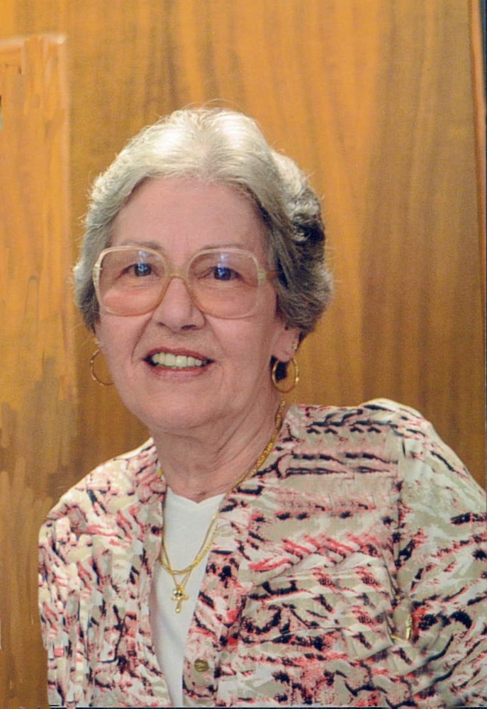 Audrey Wolskij