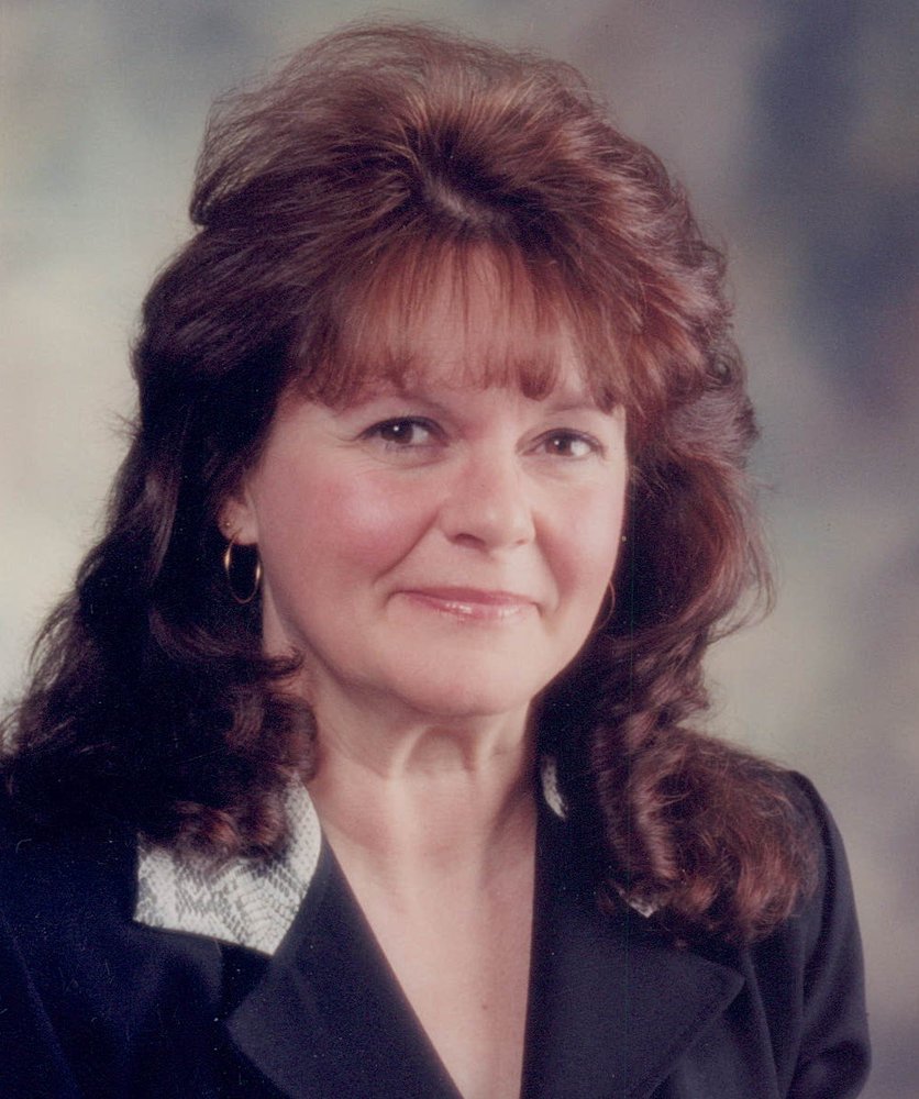 JoAnne Roth