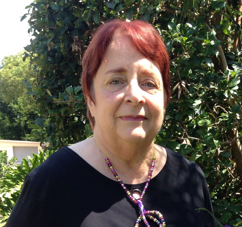 Maryalice Barbe