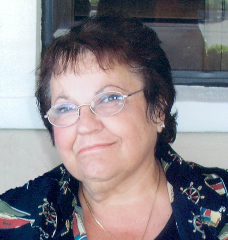 Marie Leone