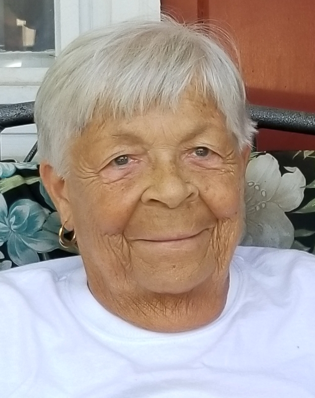 Margie Fortin