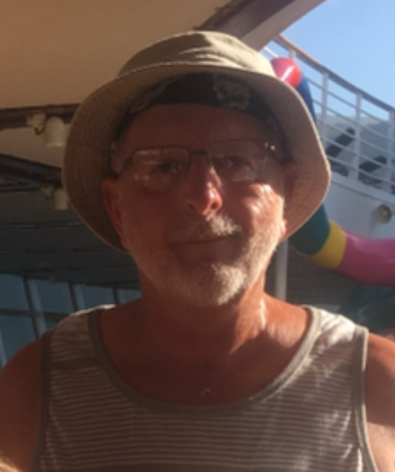 Russell Darrah
