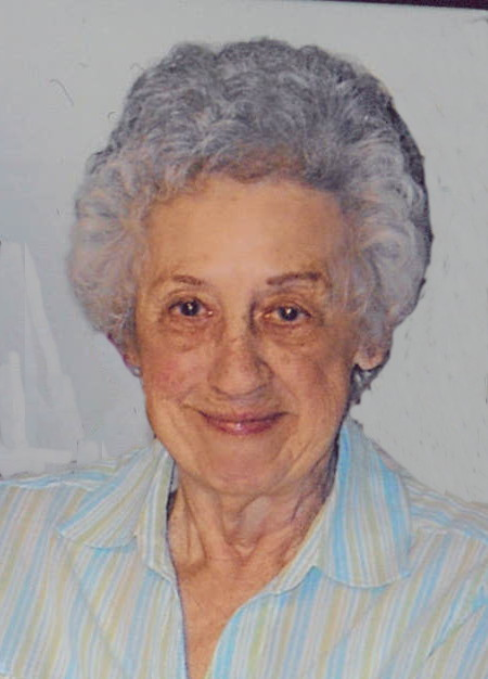 Josephine Allu