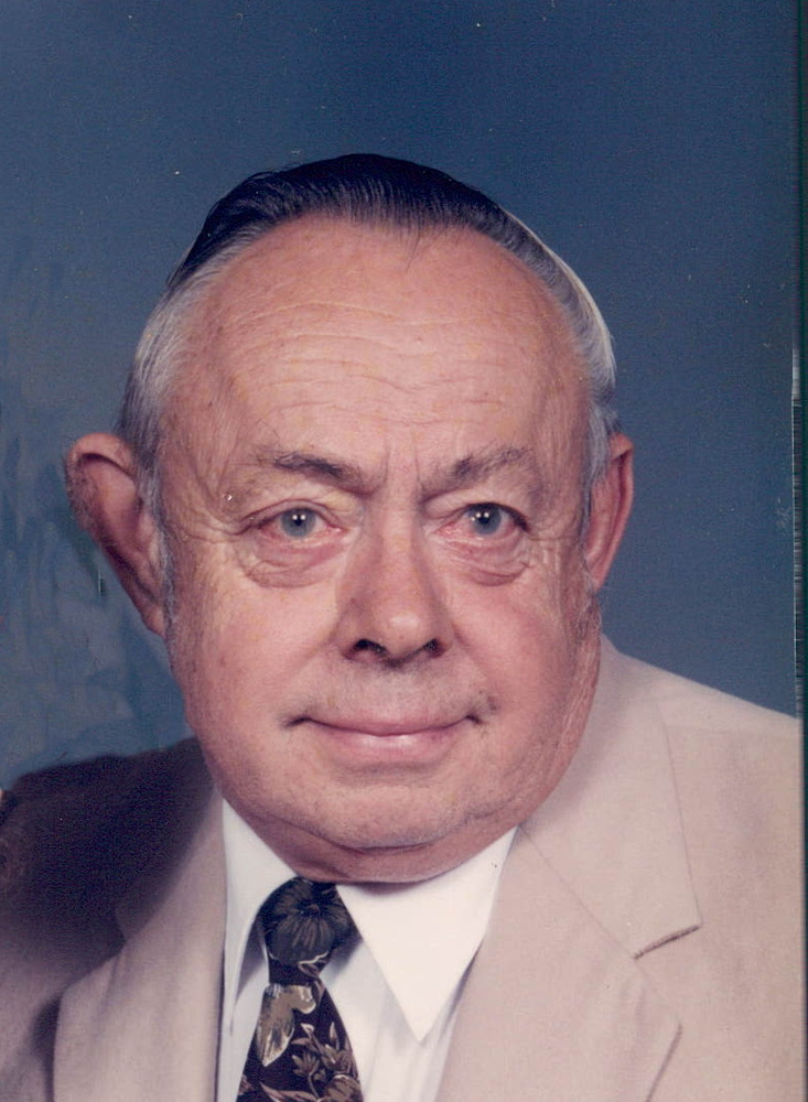Donald Guenther