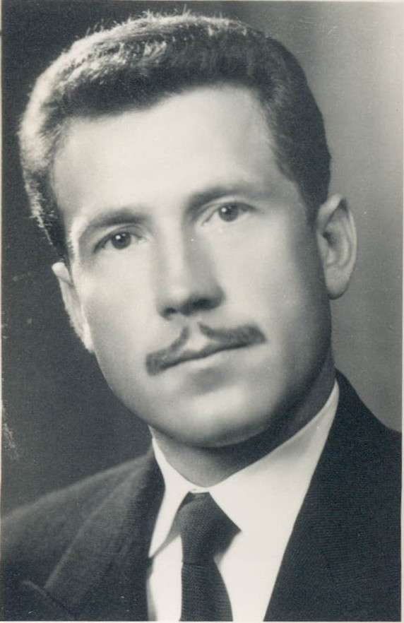 Edward Ciejek