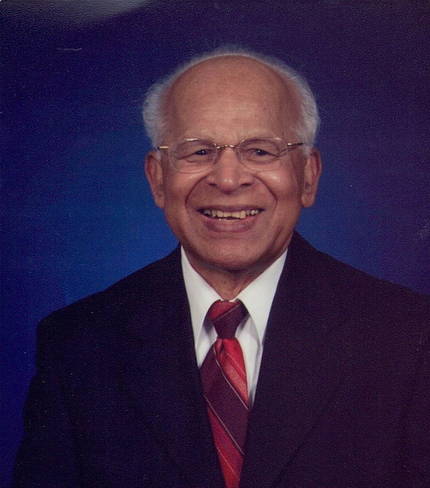 Melootu Abraham