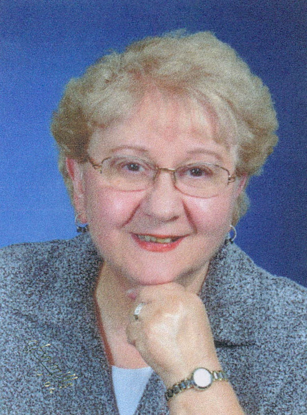Gloria Laskoski