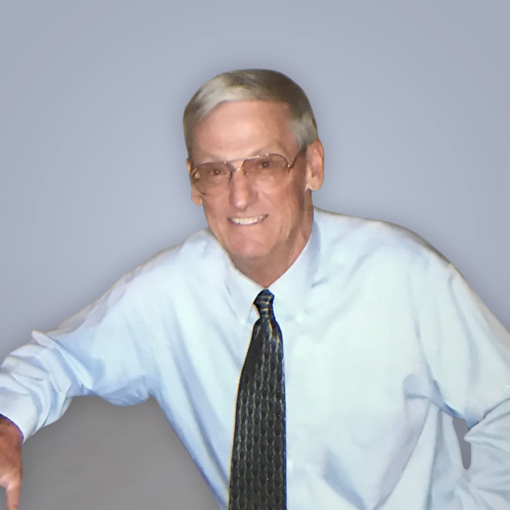 Obituary of Robert L. Flaherty Paul W. Harris Funeral Home Serv...