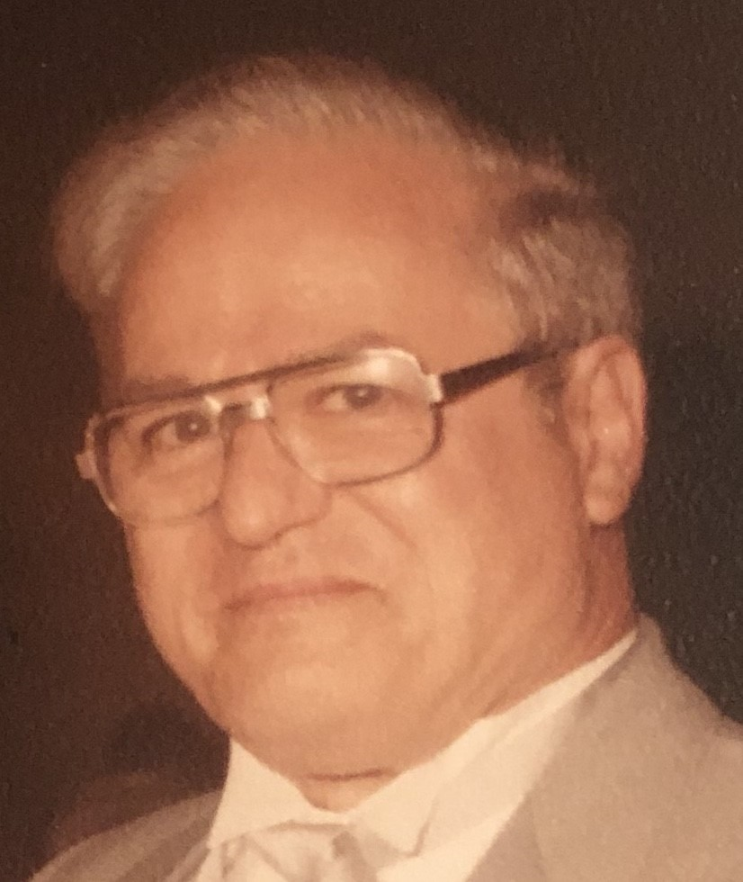 Obituary Of John Siciliano Paul W Harris Funeral Home Serving