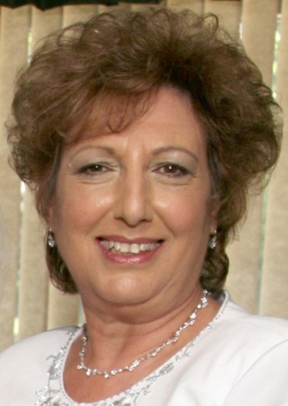 Diane Fantigrossi