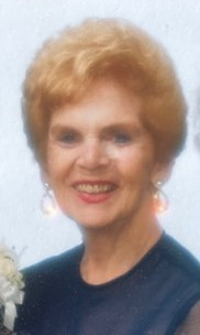 Josephine Curran