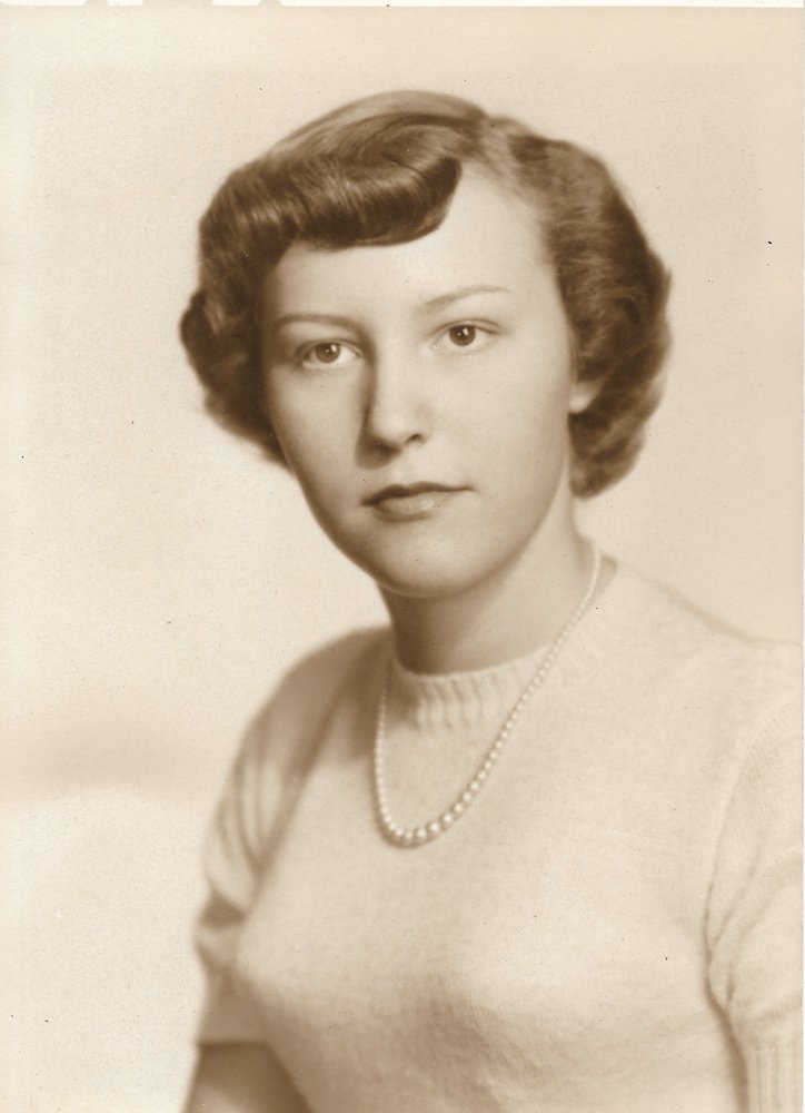 Ruth Heiligman