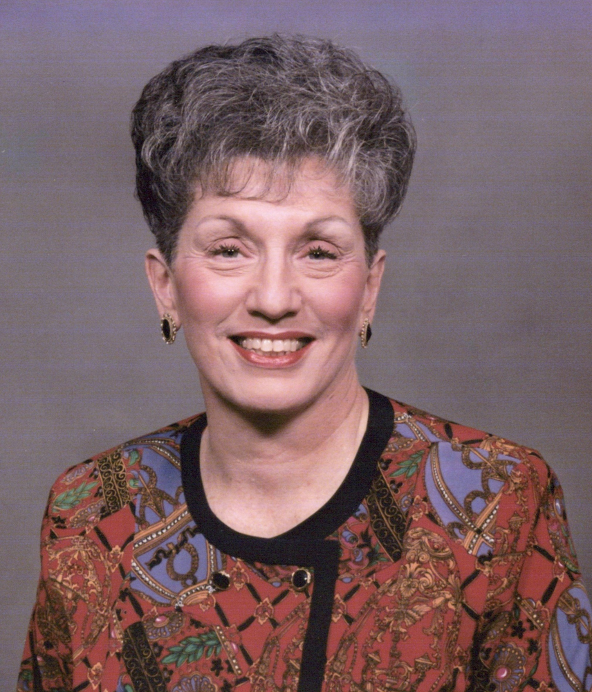 Joanne Bates