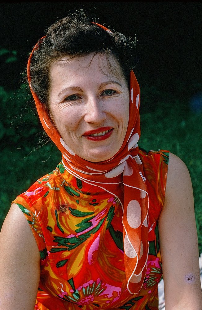 Daria Elyjiw