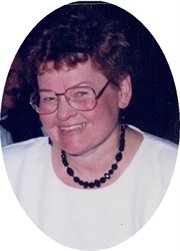 Gloria Becker