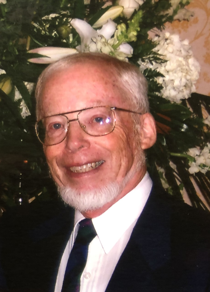 Obituary Of Dwight B Hill Paul W Harris Funeral Home Serving